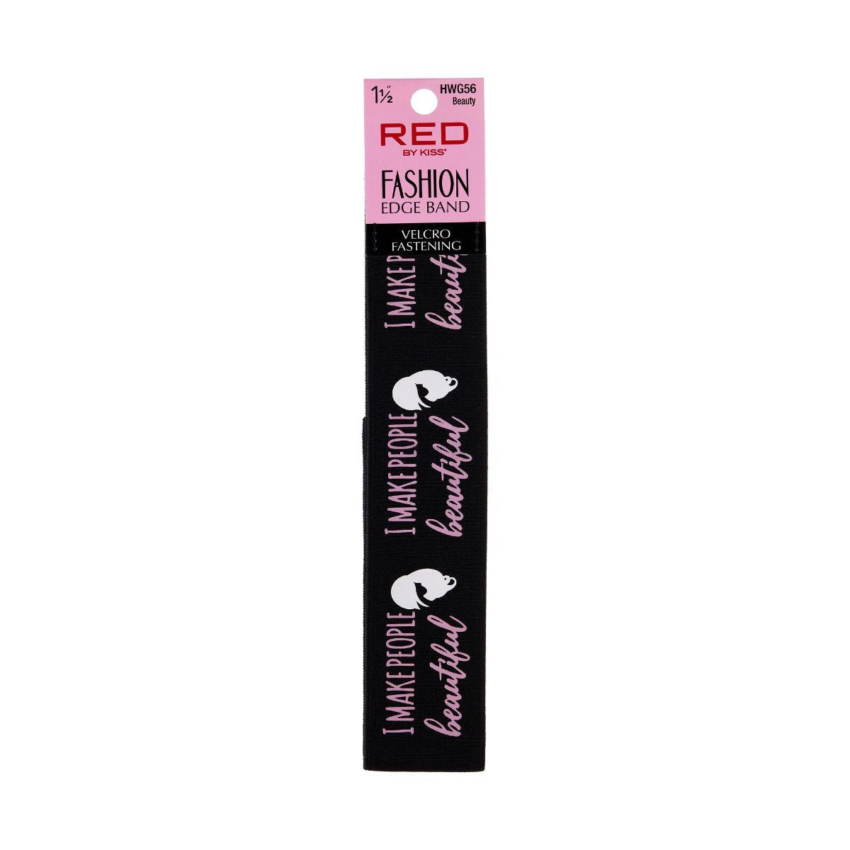 KISS Fashion Elastic Edge Band (BEAUTY)
