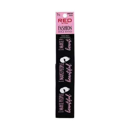 KISS Fashion Elastic Edge Band (BEAUTY)