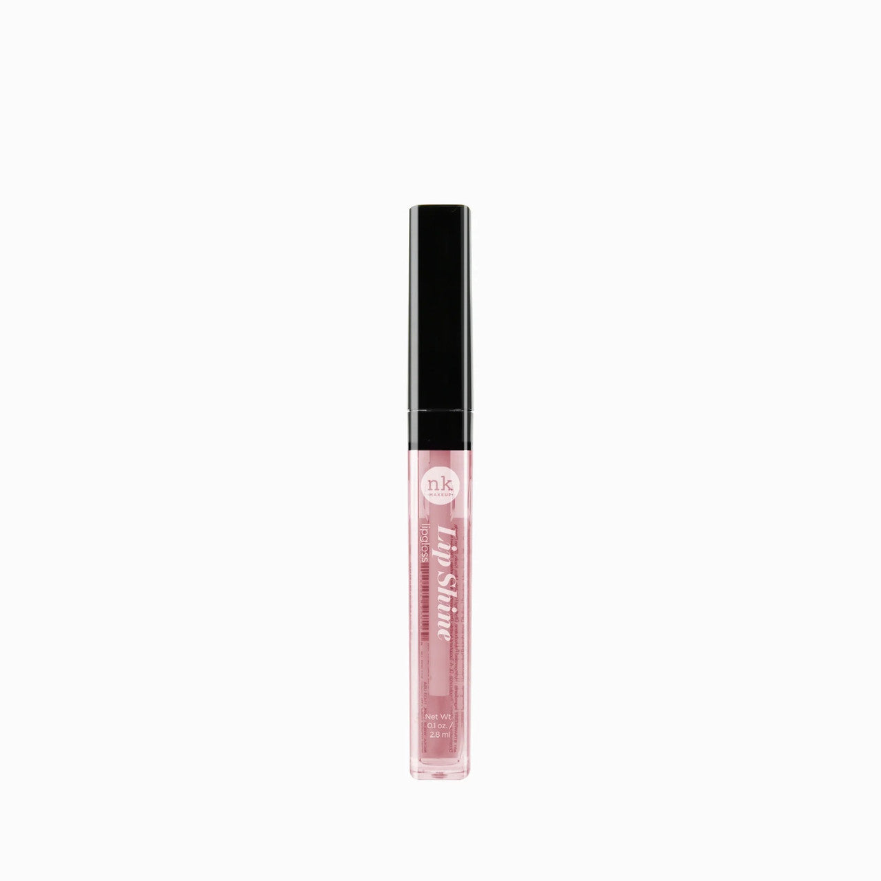 NICKA K Lip Shine