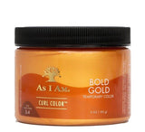 Bold Gold