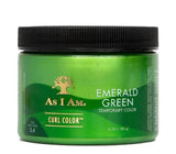 Emerald Green