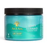 Minty Mermaid