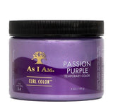 Passion Purple