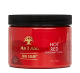 Hot Red