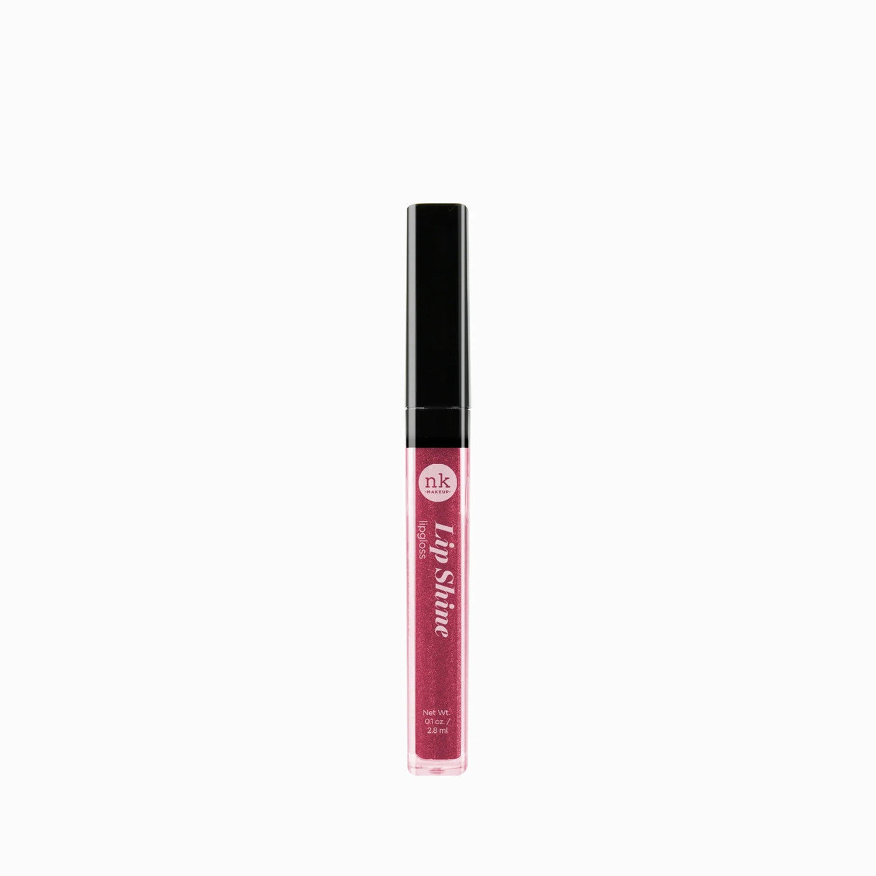 NICKA K Lip Shine