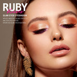 Copper Glam