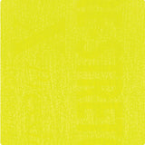 Glow Neon Lemon Yellow