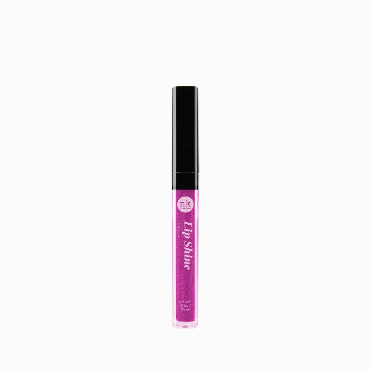 NICKA K Lip Shine