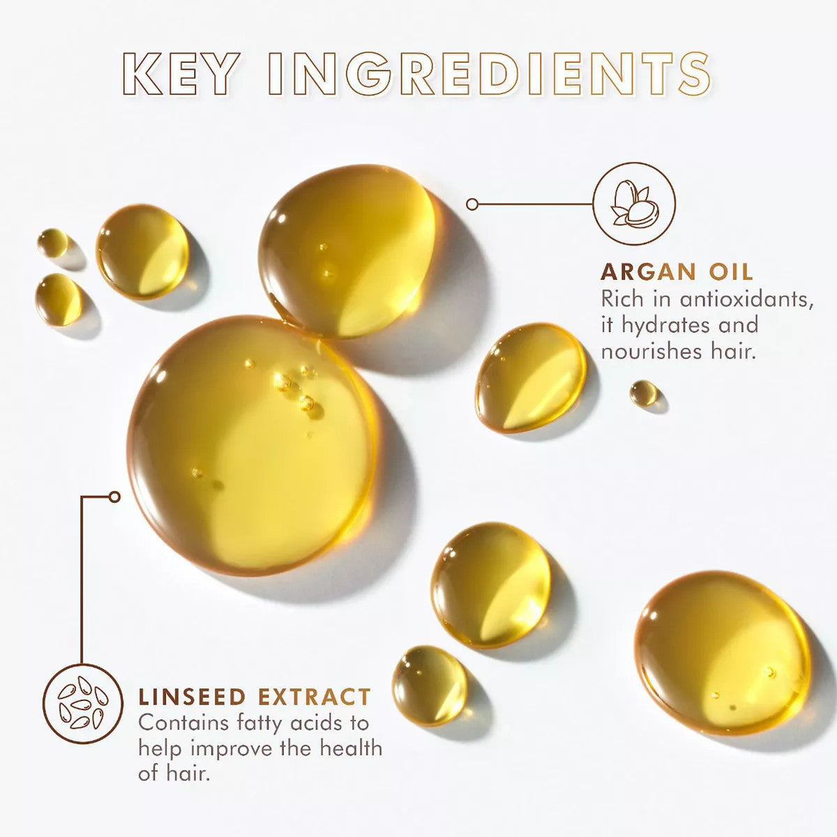Moroccanoil Treatment Hair Oil Special Edition [Light]