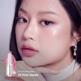01 Pink Genre