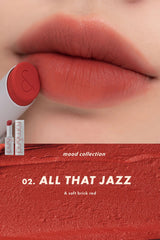 02 All That Jazz
