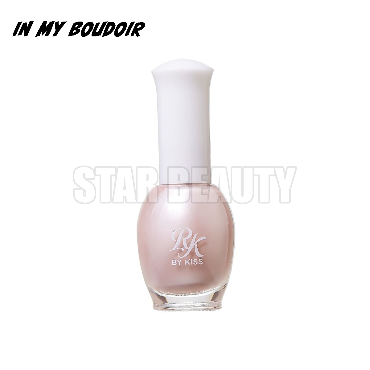 KISS High Shine Nail Polish (31-60)