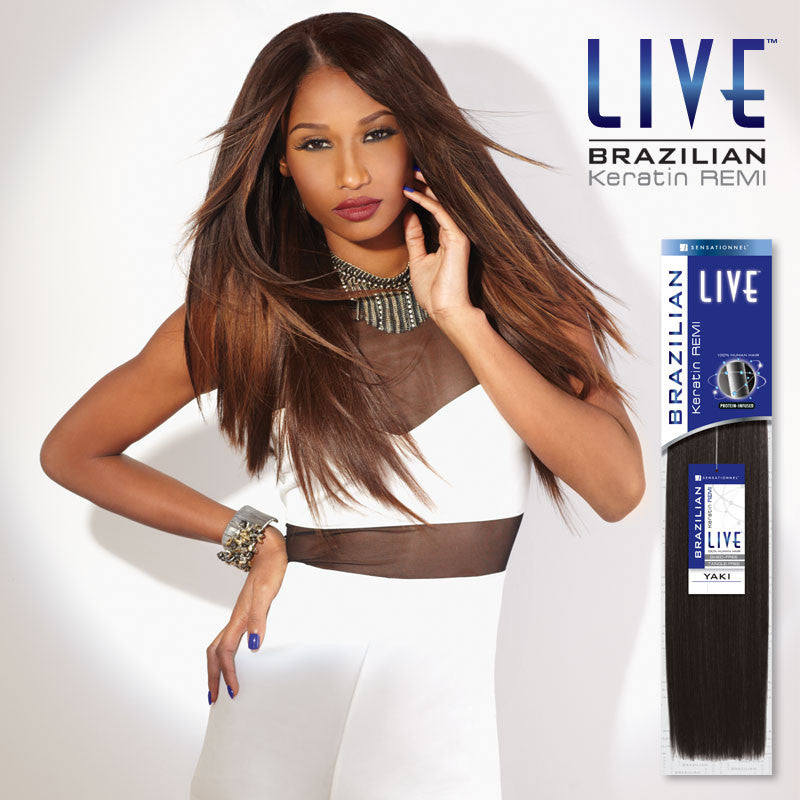 SENSATIONNEL Live Remi (2 Pack Deal)