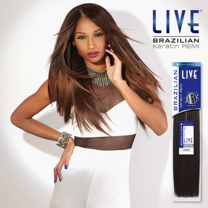 SENSATIONNEL Live Remi (2 Pack Deal)