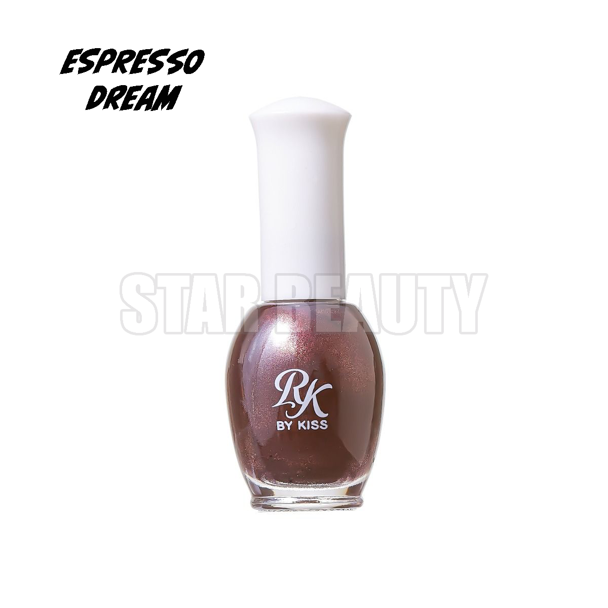 KISS High Shine Nail Polish (31-60)