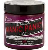Fuschia Shock