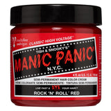 Rock N Roll Red