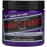 Electric Amethyst