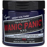 Rockabilly Blue