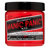 E. Pink Pussycat