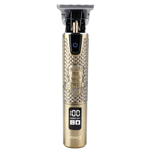 Annie PrimeX Cordless Lithium Outlining Barber Trimmer