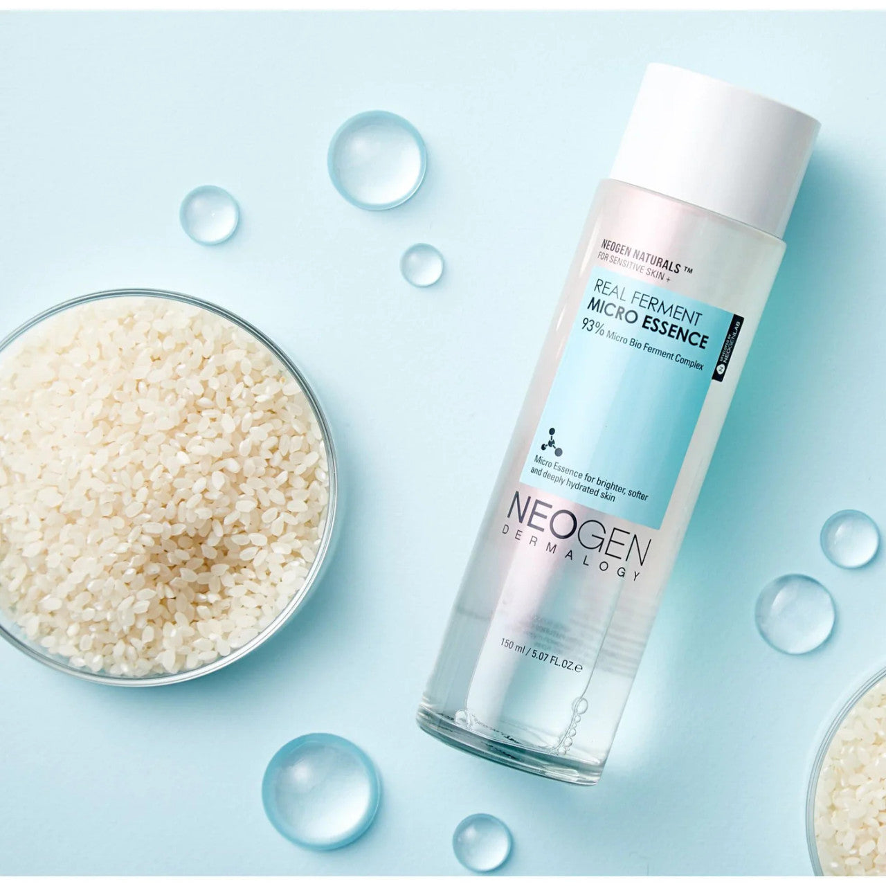 NEOGEN Dermalogy Real Ferment Micro Essence (5.07oz)