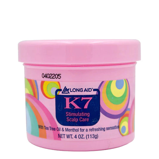 Long Aid K7 Stimulating Scalp Care