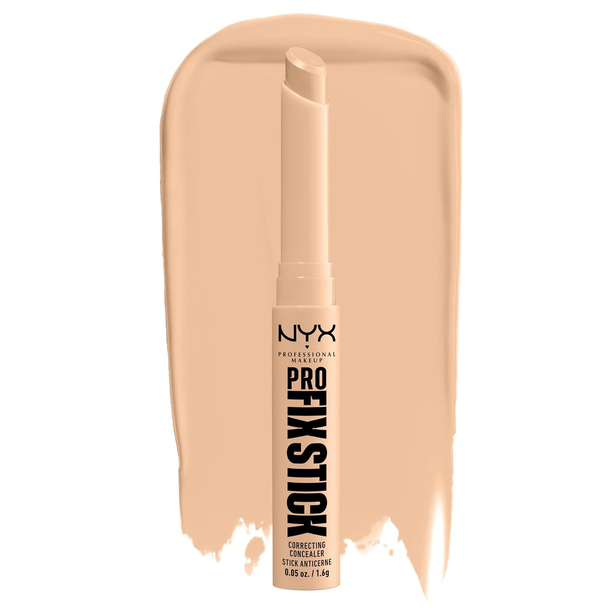 NYX Professional Fix Stick Correcting Concealer
