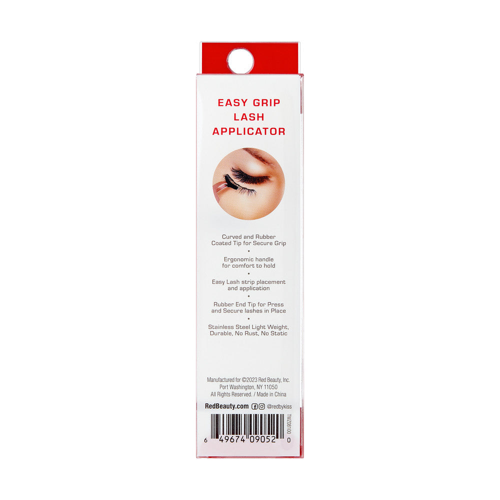 RED Lash Applicatior Rubber Grip