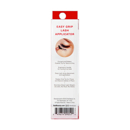RED Lash Applicatior Rubber Grip