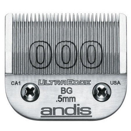 ANDIS Ultraedge Detachable Replacement Blade