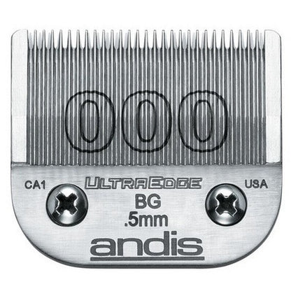 ANDIS Ultraedge Detachable Replacement Blade