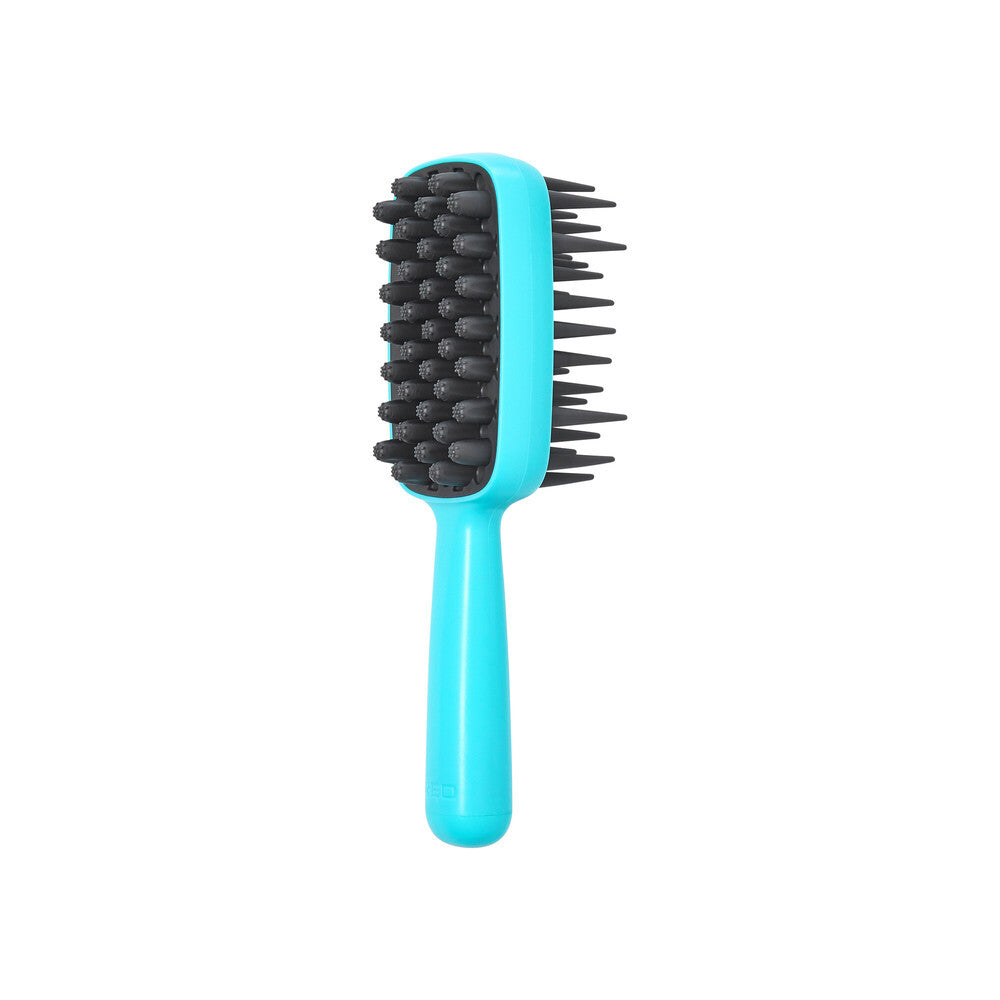 RED Scalp Master 2 Sided Massage and Shampoo Brush