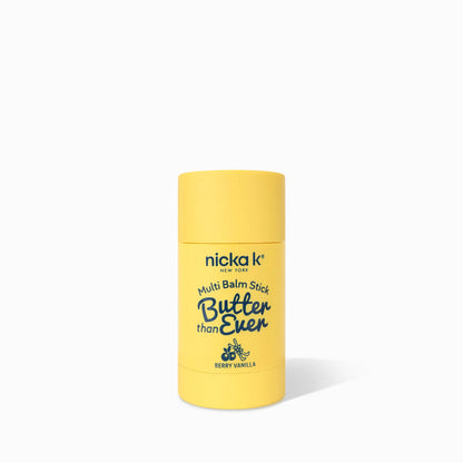 NICKA K Multi Balm Stick-Butter Than Ever