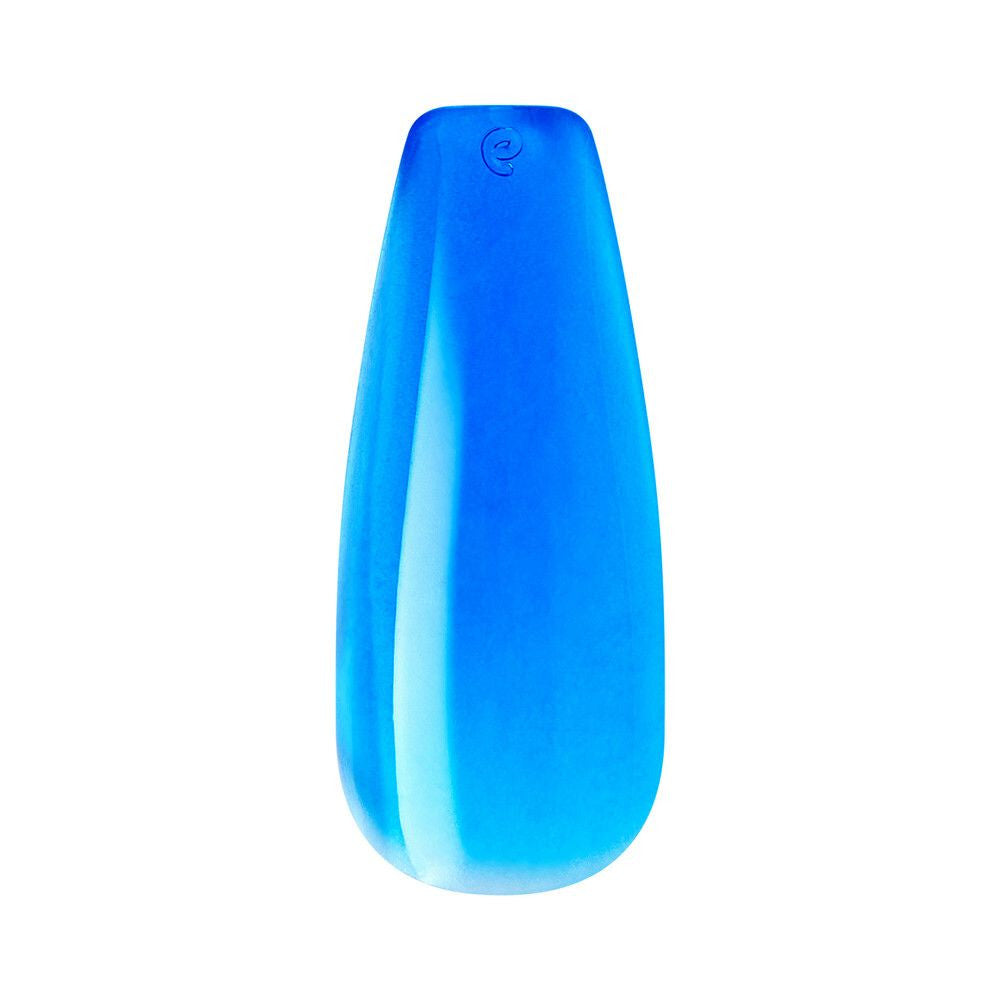 KISS Gold Finger Jelly Nail