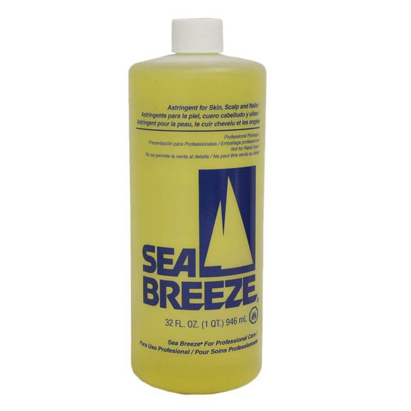 Sea Breeze Astringent (Original)