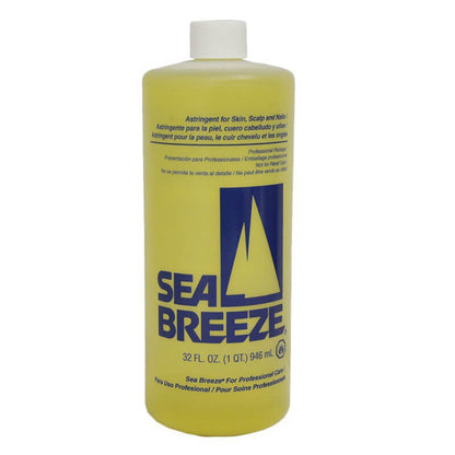 Sea Breeze Astringent (Original)