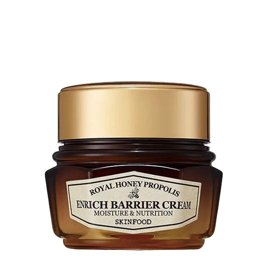 [SKINFOOD] Royal Honey Propolis Enrich Barrier Cream