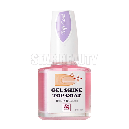KISS Quick Drying Top Coat