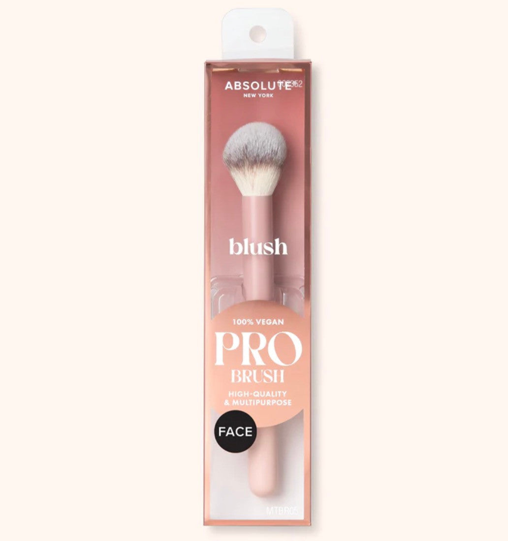 ABSOLUTE Pro Brush Collection