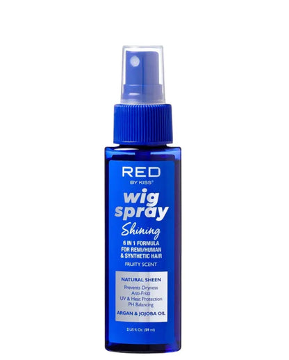 RED Remy Human Hair & Synthetic Wig Spray - Sine
