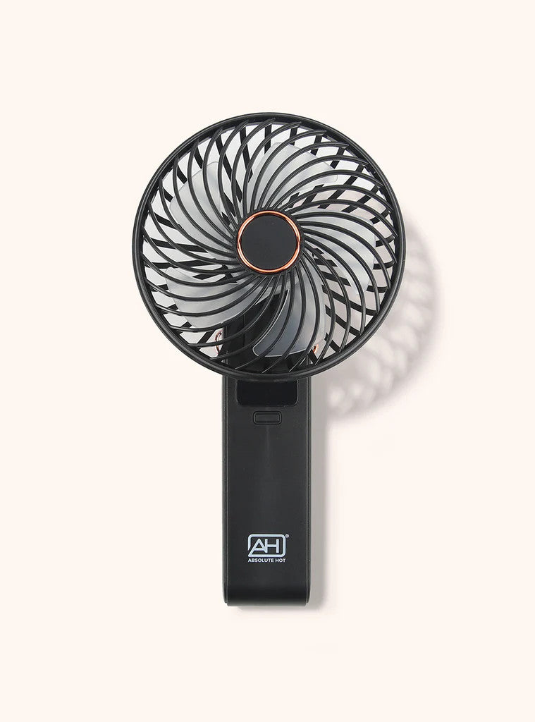 ABSOLUTE LED Beauty Fan