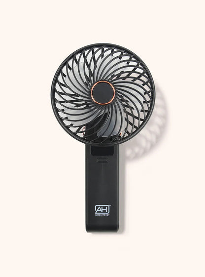 ABSOLUTE LED Beauty Fan