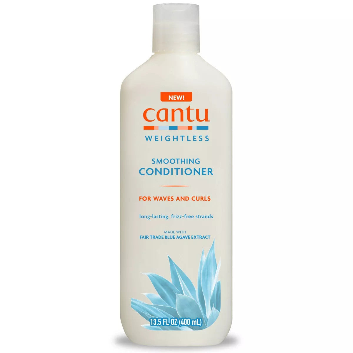 Cantu Weightless Smoothing Hair Conditioner (13.5oz)
