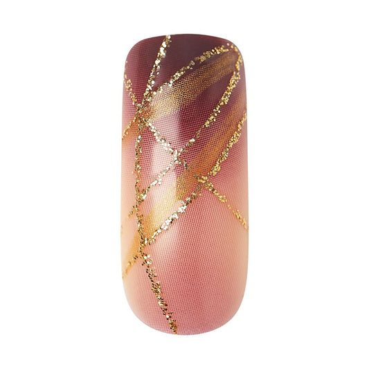 Kiss Gold Finger Trendy - Champion