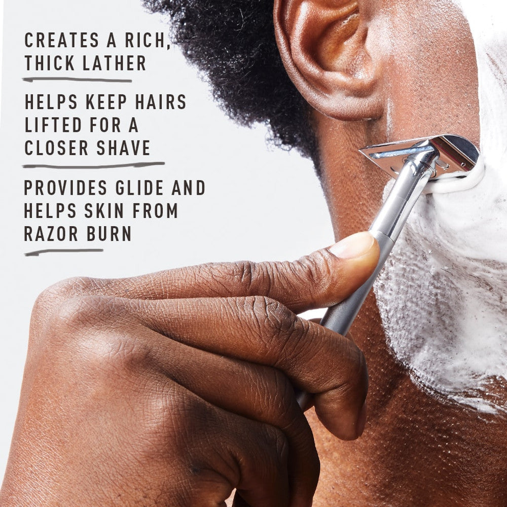 BEVEL Shave Cream (4 oz)