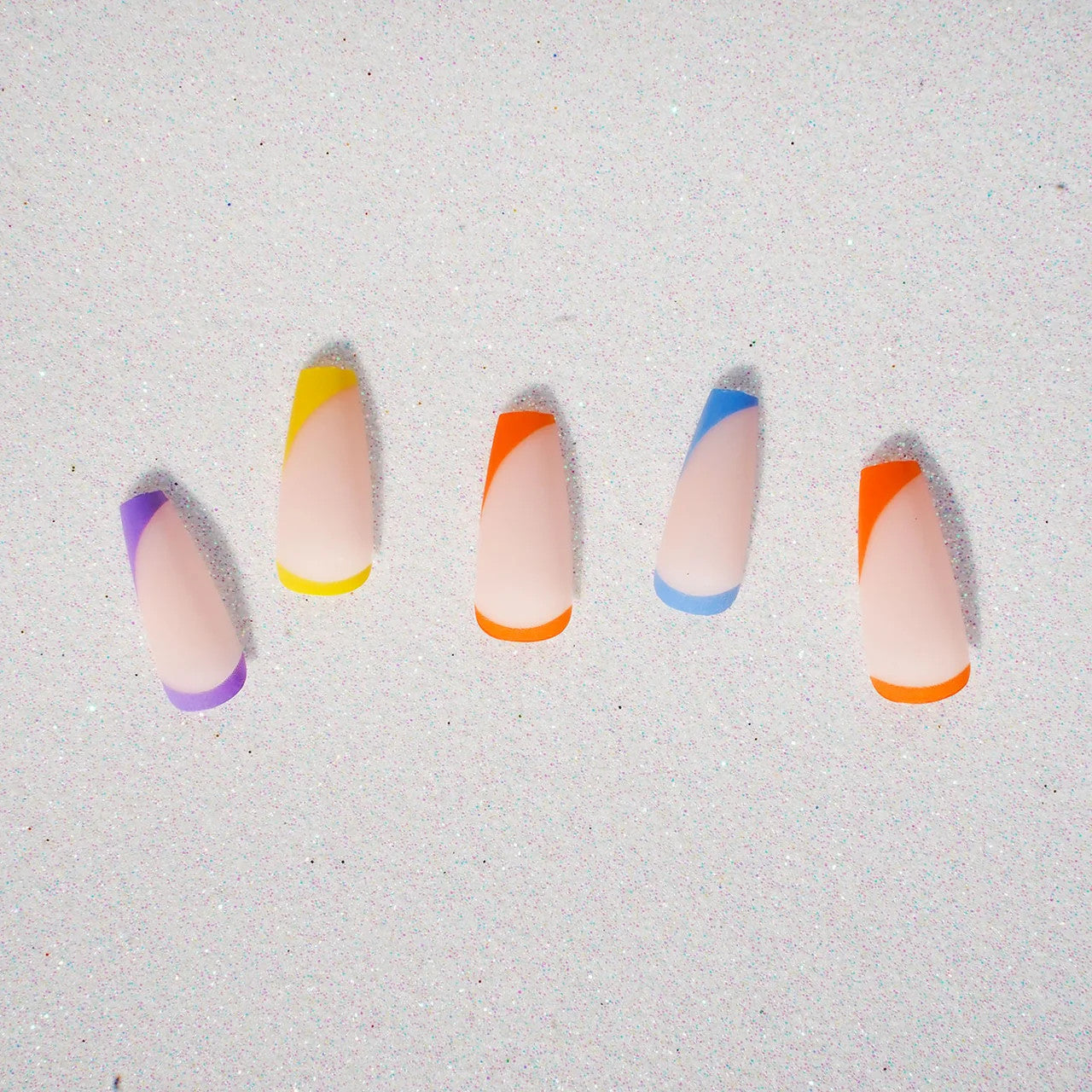 Ebin New York 3D Nail Chic