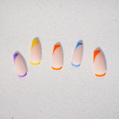 Ebin New York 3D Nail Chic