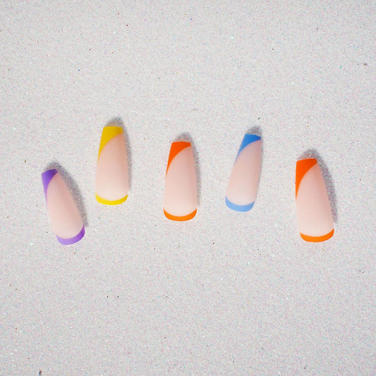 Ebin New York 3D Nail Chic