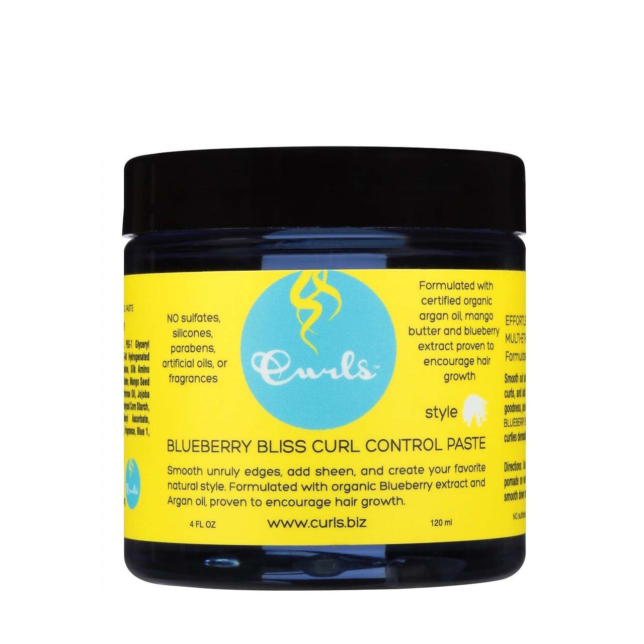 CURLS Blueberry Bliss Curl Control Paste
